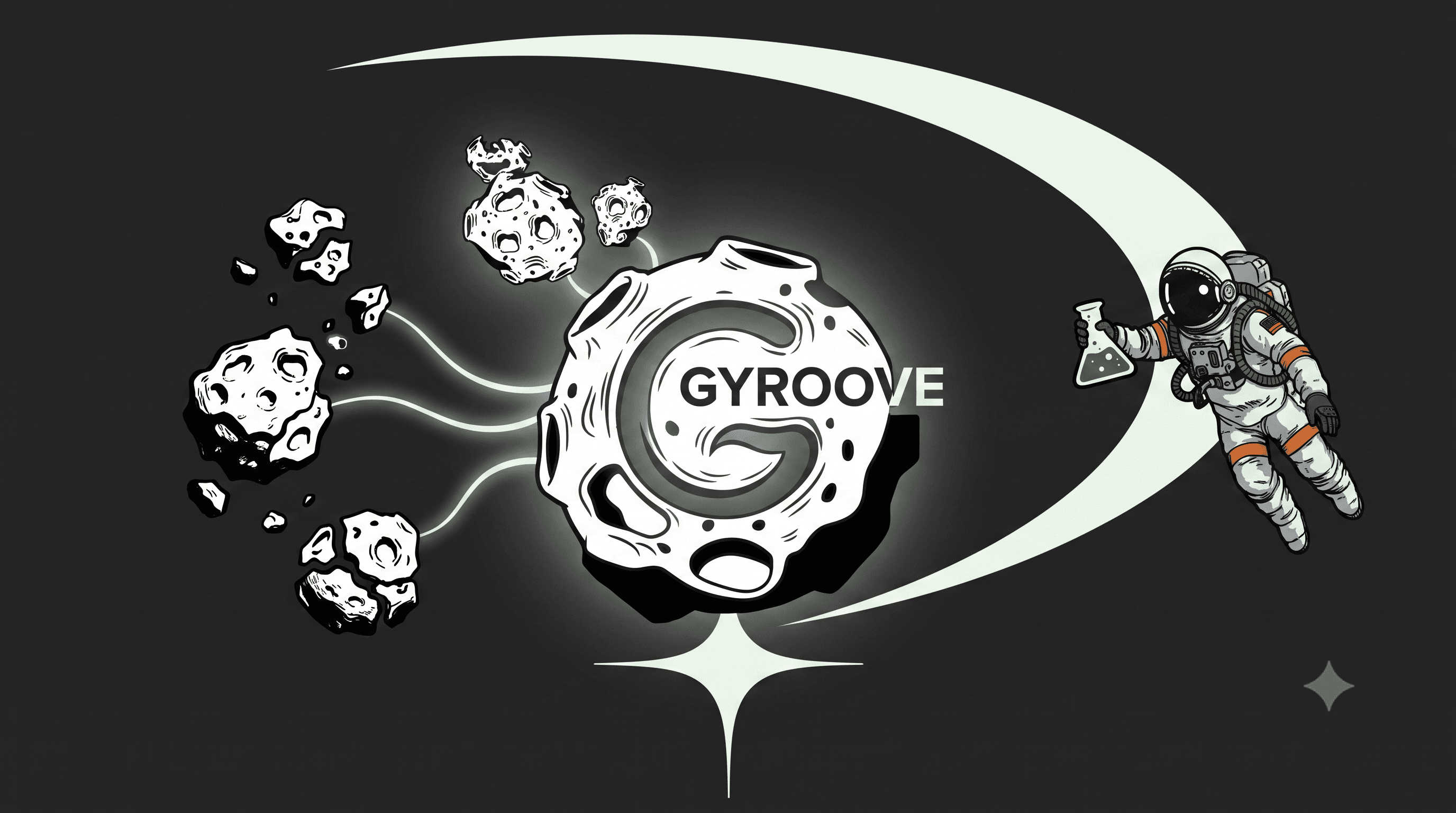 Why I'm Building Gyroove